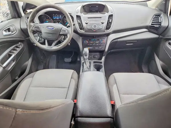 1FMCU0GD1JUC59631 2018 FORD ESCAPE - Image 8