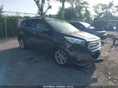1FMCU0GD1JUC61086 2018 FORD ESCAPE