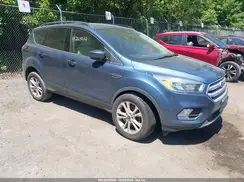 1FMCU0GD1JUC62464 2018 FORD ESCAPE
