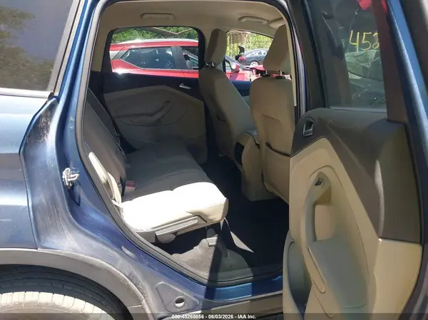 1FMCU0GD1JUC62464 2018 FORD ESCAPE - Image 8