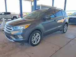 1FMCU0GD1JUC70855 2018 FORD ESCAPE