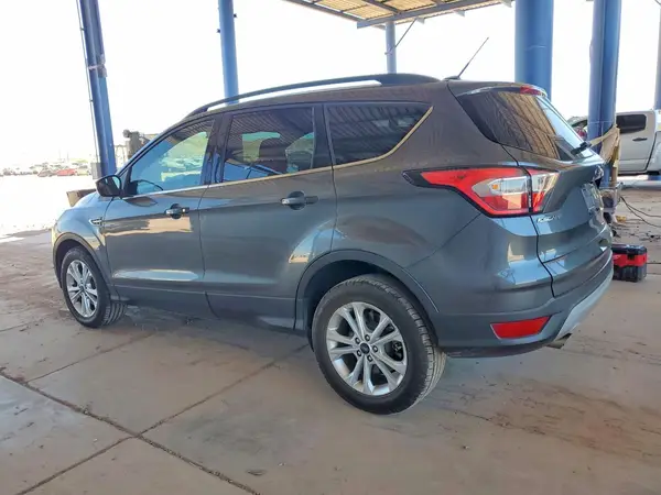 1FMCU0GD1JUC70855 2018 FORD ESCAPE - Image 2