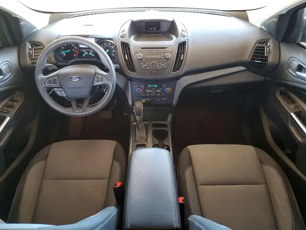 1FMCU0GD1JUC70855 2018 FORD ESCAPE - Image 8