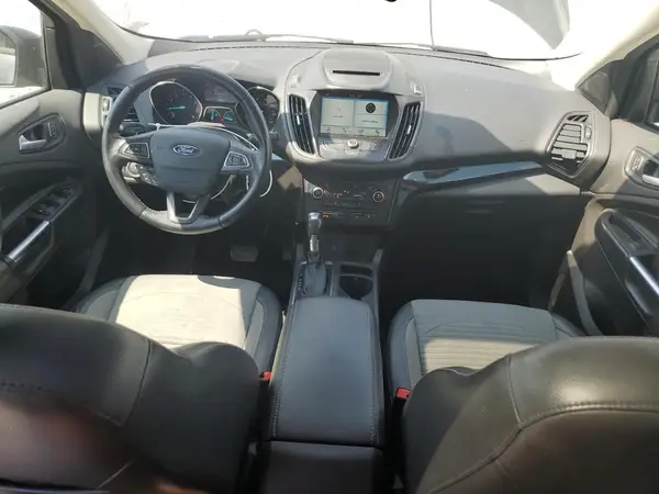 1FMCU0GD1JUC73416 2018 FORD ESCAPE - Image 8