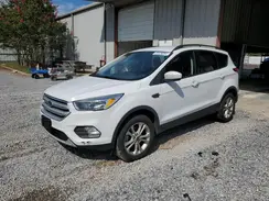 1FMCU0GD1JUC87106 2018 FORD ESCAPE