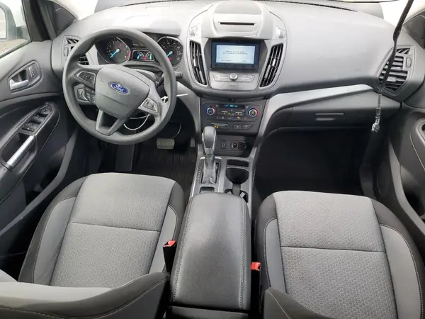 1FMCU0GD1JUC87106 2018 FORD ESCAPE - Image 8
