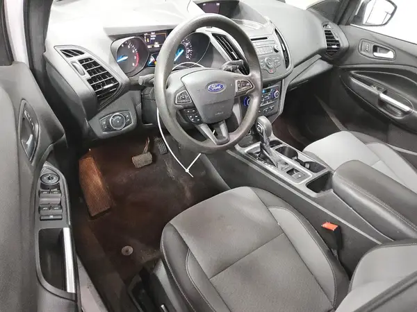 1FMCU0GD1JUC88255 2018 FORD ESCAPE - Image 8