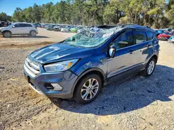1FMCU0GD1JUC90510 2018 FORD ESCAPE