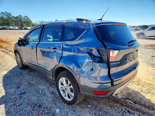 1FMCU0GD1JUC90510 2018 FORD ESCAPE - Image 2