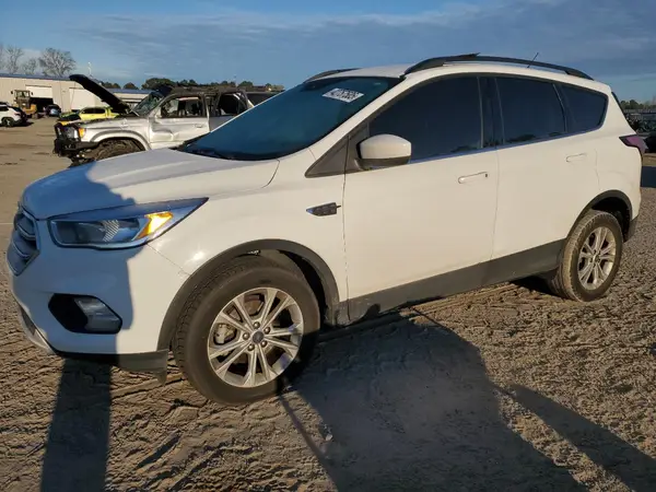 1FMCU0GD1JUC90569 2018 FORD ESCAPE - Image 1