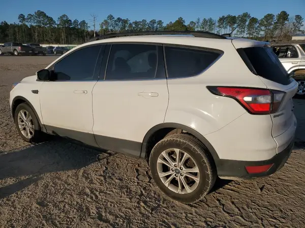 1FMCU0GD1JUC90569 2018 FORD ESCAPE - Image 2