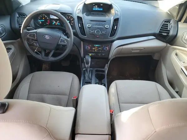1FMCU0GD1JUC90569 2018 FORD ESCAPE - Image 8
