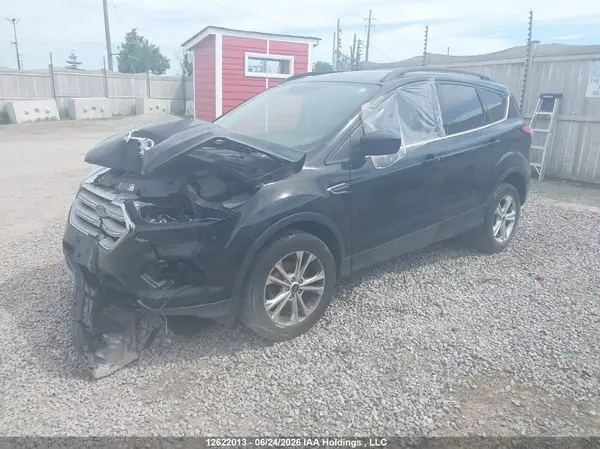 1FMCU0GD1JUC91446 2018 FORD ESCAPE - Image 2