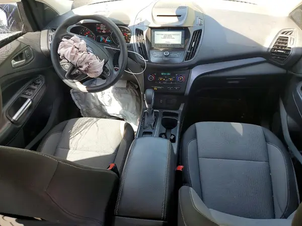1FMCU0GD1JUC91849 2018 FORD ESCAPE - Image 8