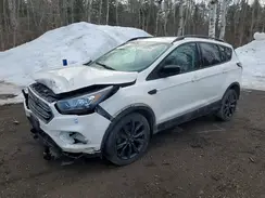 1FMCU0GD1JUC91916 2018 FORD ESCAPE