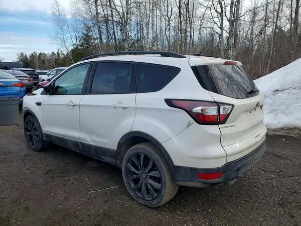 1FMCU0GD1JUC91916 2018 FORD ESCAPE - Image 2
