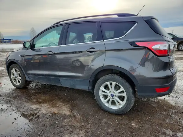 1FMCU0GD1JUC95562 2018 FORD ESCAPE - Image 2