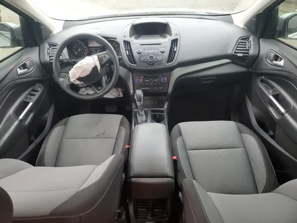 1FMCU0GD1JUD00100 2018 FORD ESCAPE - Image 8