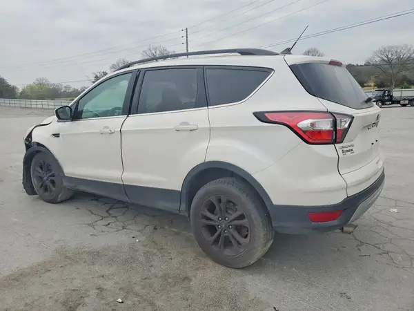 1FMCU0GD1JUD02784 2018 FORD ESCAPE - Image 2