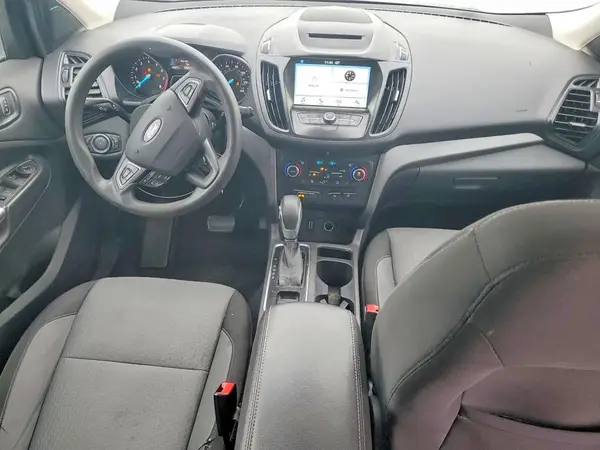 1FMCU0GD1JUD02784 2018 FORD ESCAPE - Image 8