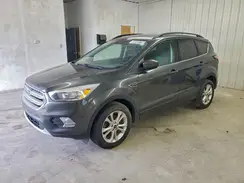 1FMCU0GD1JUD06009 2018 FORD ESCAPE