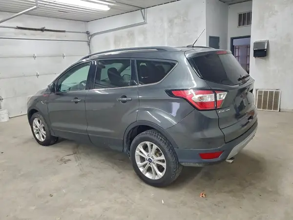 1FMCU0GD1JUD06009 2018 FORD ESCAPE - Image 2