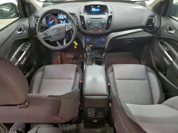 1FMCU0GD1JUD06009 2018 FORD ESCAPE - Image 8