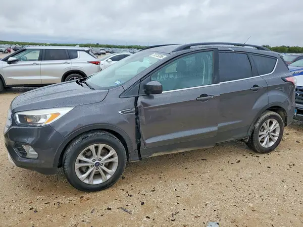 1FMCU0GD1JUD06785 2018 FORD ESCAPE - Image 1