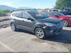 1FMCU0GD1JUD07032 2018 FORD ESCAPE