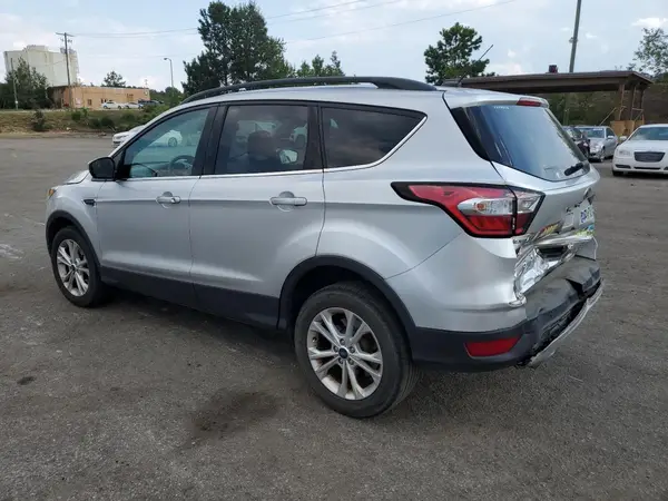 1FMCU0GD1JUD07340 2018 FORD ESCAPE - Image 2