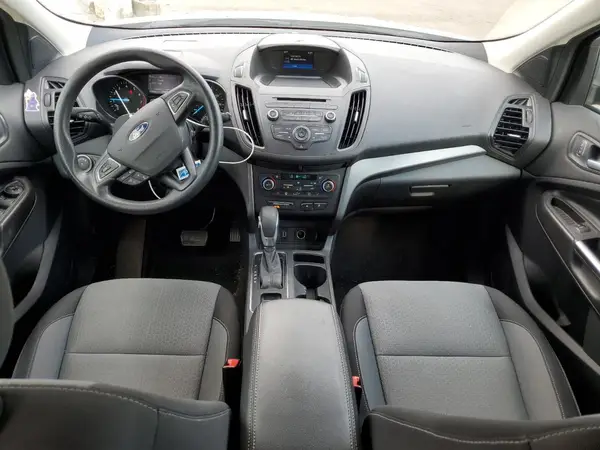 1FMCU0GD1JUD07340 2018 FORD ESCAPE - Image 8