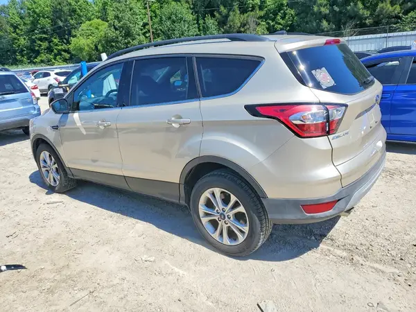 1FMCU0GD1JUD07435 2018 FORD ESCAPE - Image 2