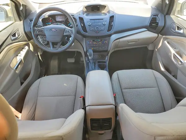 1FMCU0GD1JUD07435 2018 FORD ESCAPE - Image 8
