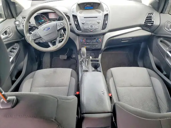 1FMCU0GD1JUD07919 2018 FORD ESCAPE - Image 8