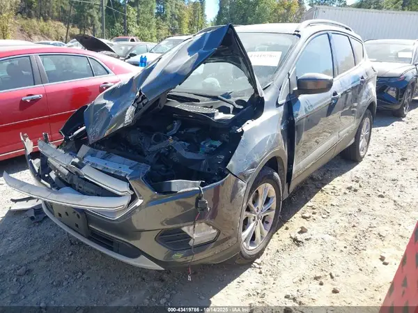 1FMCU0GD1JUD08116 2018 FORD ESCAPE - Image 2