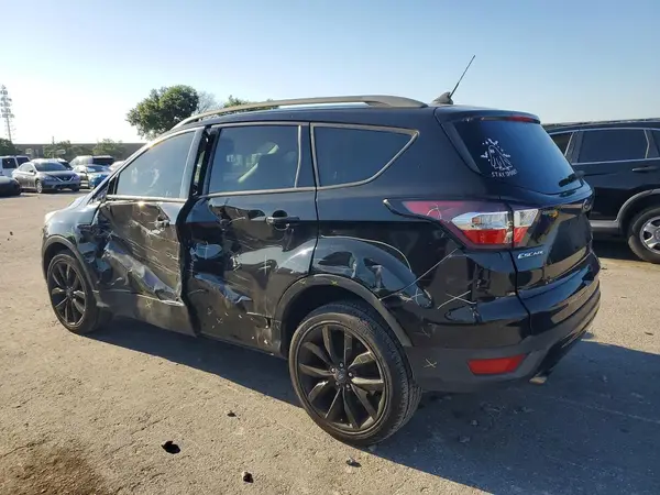 1FMCU0GD1JUD15213 2018 FORD ESCAPE - Image 2