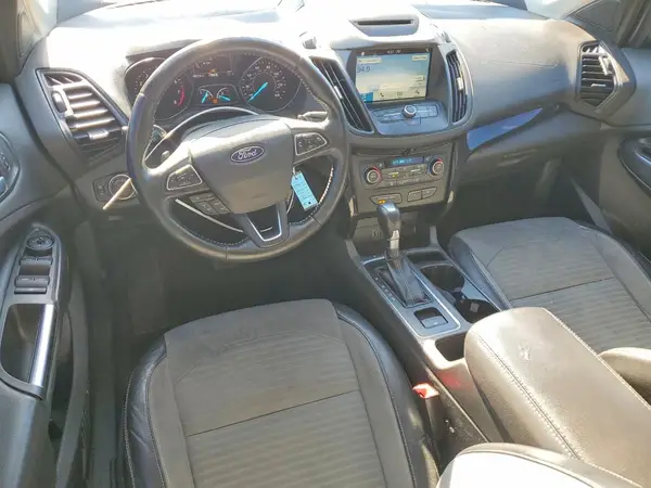 1FMCU0GD1JUD15213 2018 FORD ESCAPE - Image 8