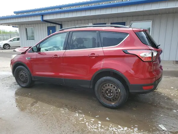 1FMCU0GD1JUD17365 2018 FORD ESCAPE - Image 2