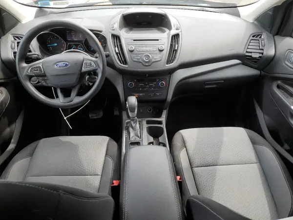1FMCU0GD1JUD17365 2018 FORD ESCAPE - Image 8