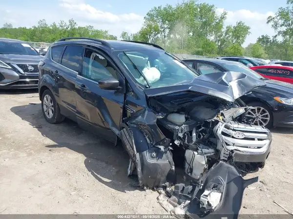 1FMCU0GD1JUD18919 2018 FORD ESCAPE - Image 1