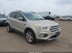 1FMCU0GD1JUD20007 2018 FORD ESCAPE