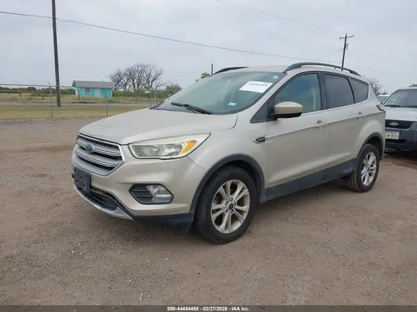 1FMCU0GD1JUD20007 2018 FORD ESCAPE - Image 2