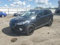 1FMCU0GD1JUD25496 2018 FORD ESCAPE