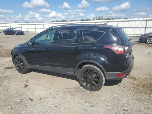 1FMCU0GD1JUD25496 2018 FORD ESCAPE - Image 2
