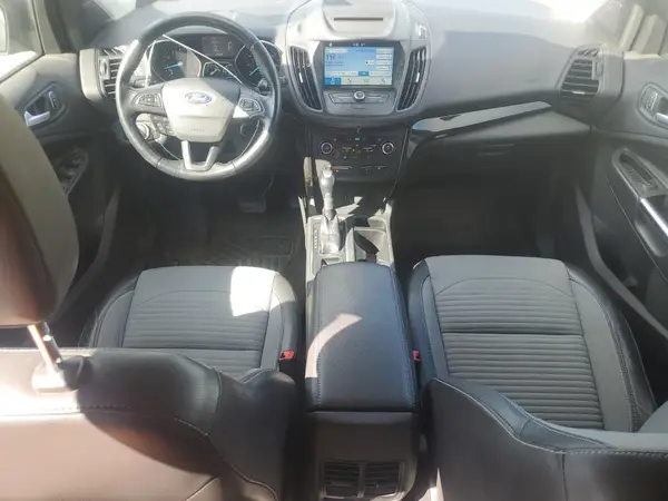 1FMCU0GD1JUD25496 2018 FORD ESCAPE - Image 8