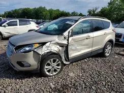1FMCU0GD1JUD25577 2018 FORD ESCAPE
