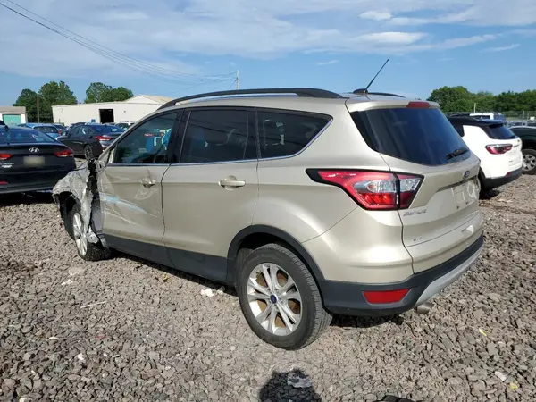 1FMCU0GD1JUD25577 2018 FORD ESCAPE - Image 2