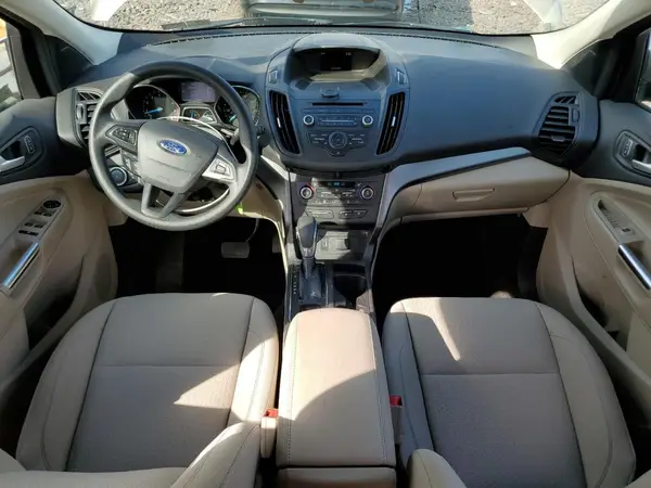 1FMCU0GD1JUD25577 2018 FORD ESCAPE - Image 8