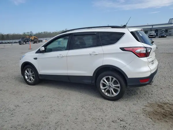 1FMCU0GD1JUD26549 2018 FORD ESCAPE - Image 2