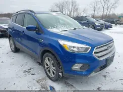 1FMCU0GD1JUD27507 2018 FORD ESCAPE